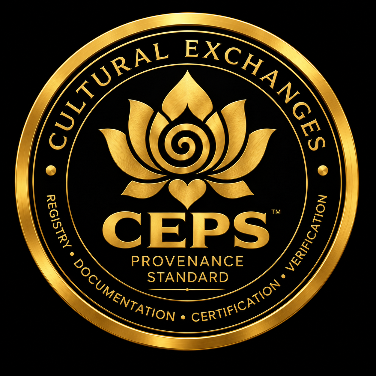 CEPS — provenance and documentation