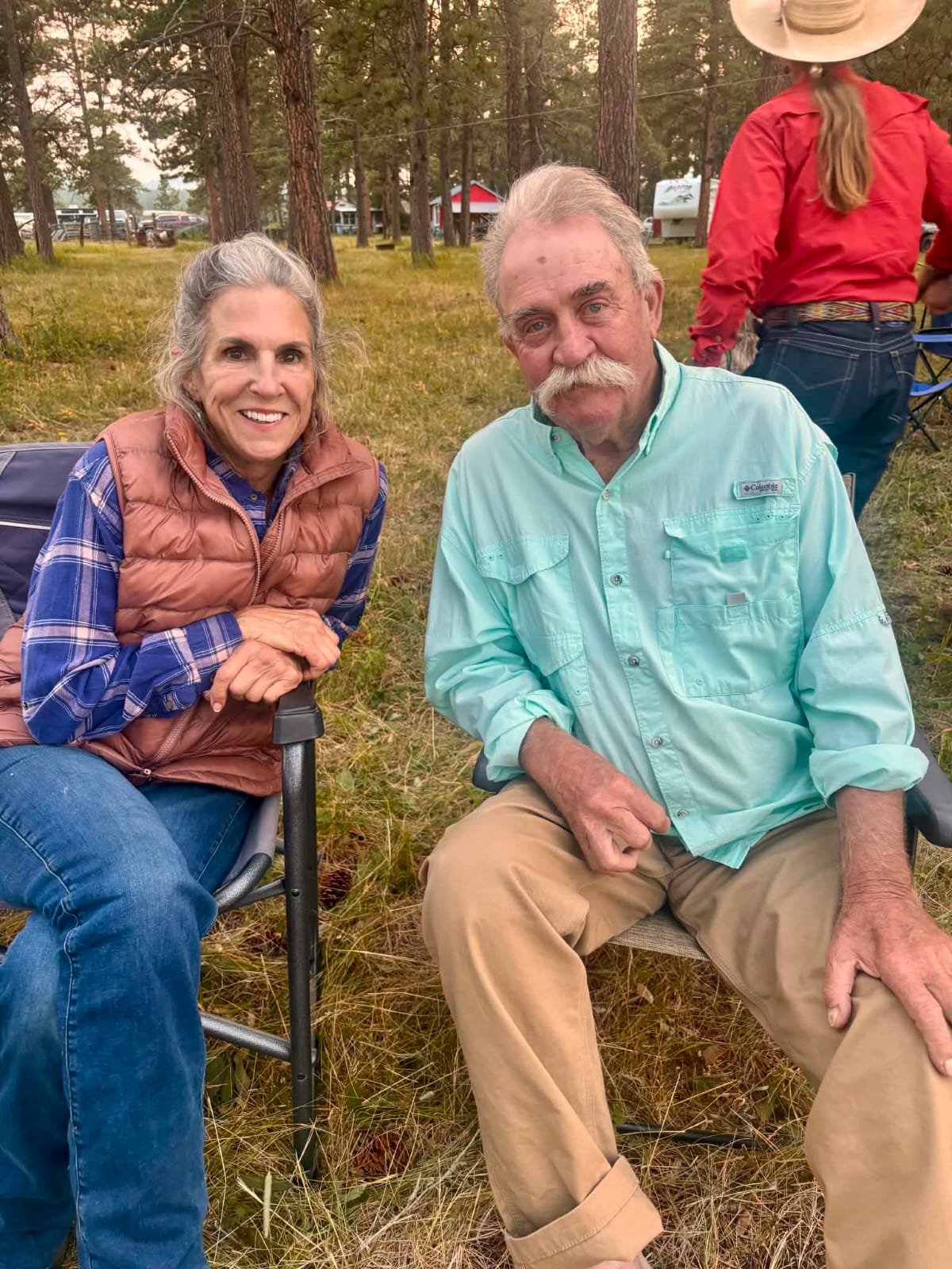 Ellen & John Lehfeldt