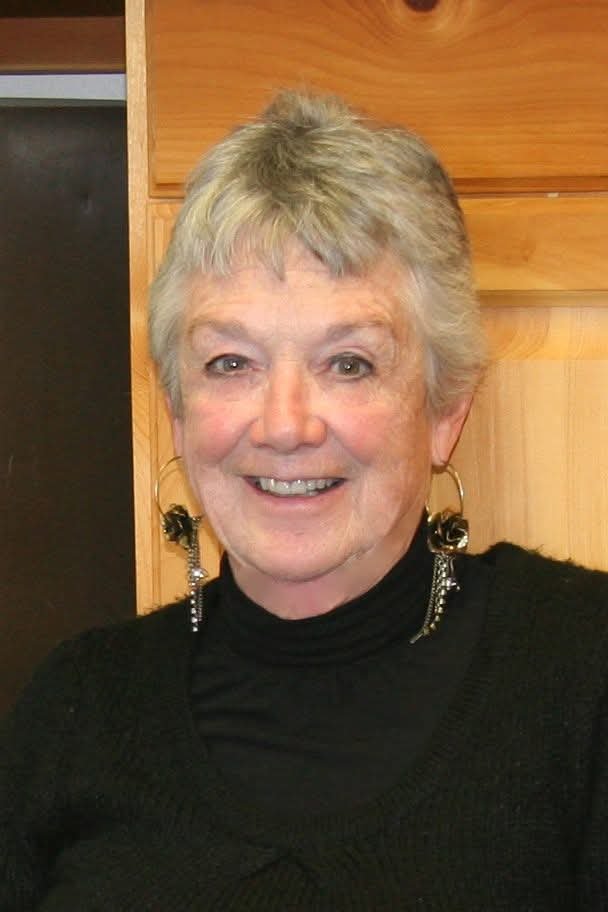 Frances Buckles
