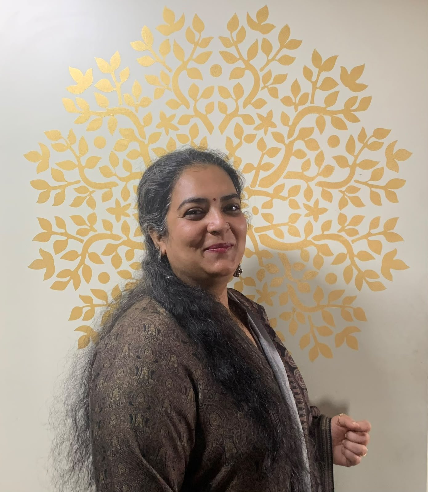 Rashmi Ayyagari